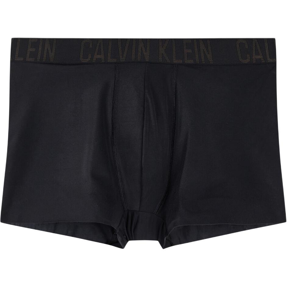 Мужские трусы Calvin Klein Boxer Brief (черные)