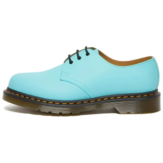 Dr.Martens 1461 Smooth Leather Oxford 'Blue Green'