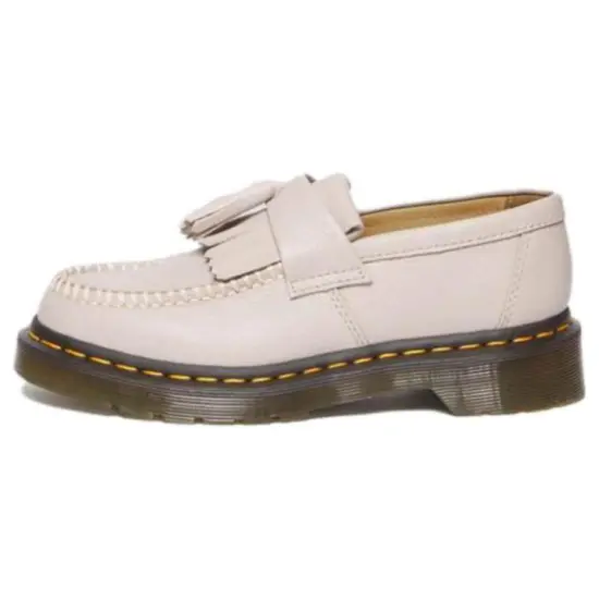 Dr. Martens Adrian Leather Loafers