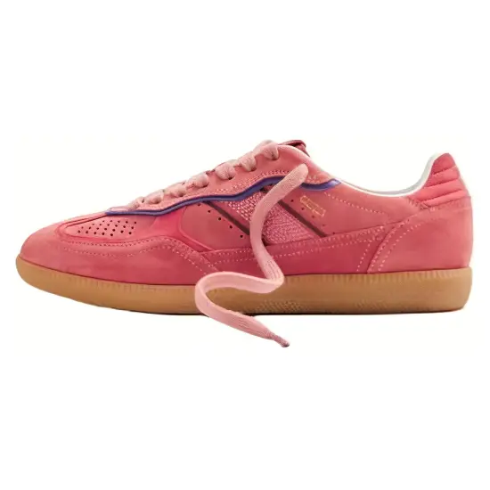 ALOHAS Low Top Casual Shoes Women's Pink