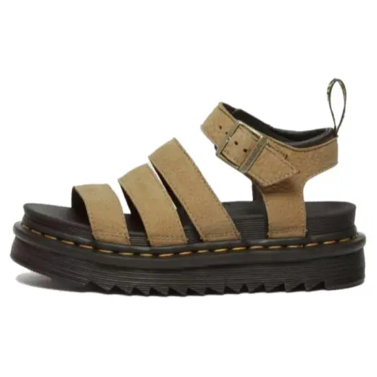 Dr.Martens Blaire Nubuck Sandals Women's