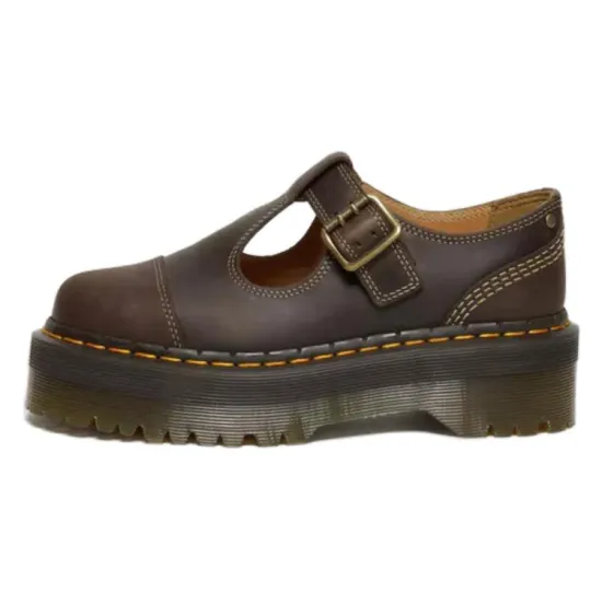 Dr.Martens Women's Casual Shoes Women's Brown