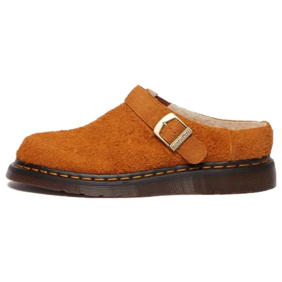 Dr.Martens Isham Slip-On Mules