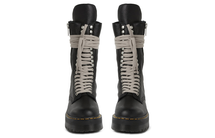 RICK OWENS x Dr.Martens