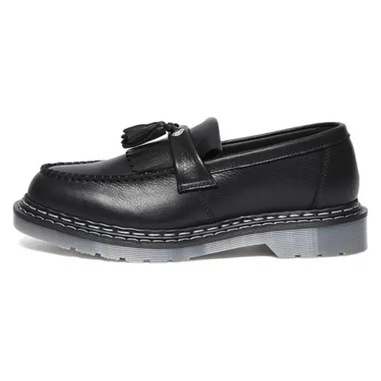 Dr.Martens Loafers Unisex Black