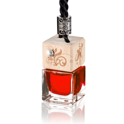 Perfume, perfumed oil, universal aromatherapy for auto