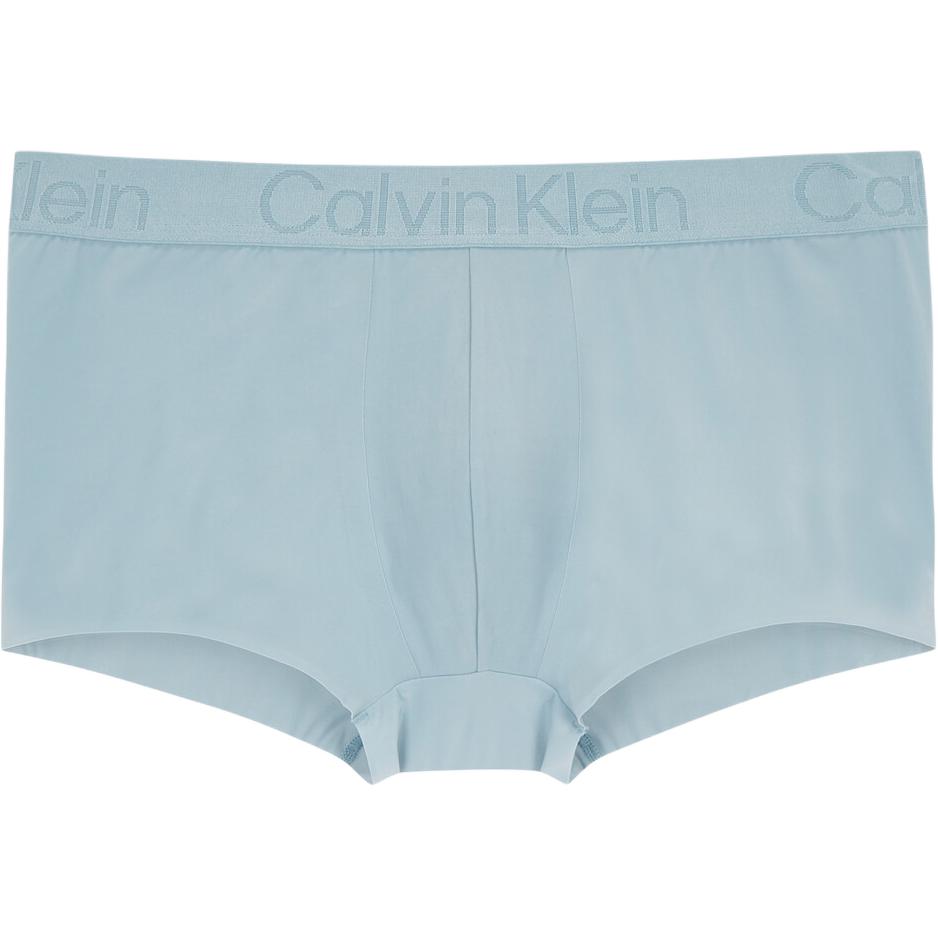 Мужские трусы Calvin Klein Boxer (синие)