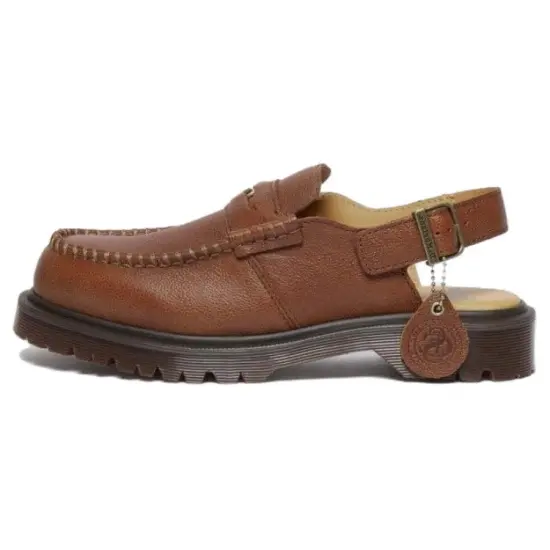 Dr.Martens Women's Casual Shoes Women's Brown