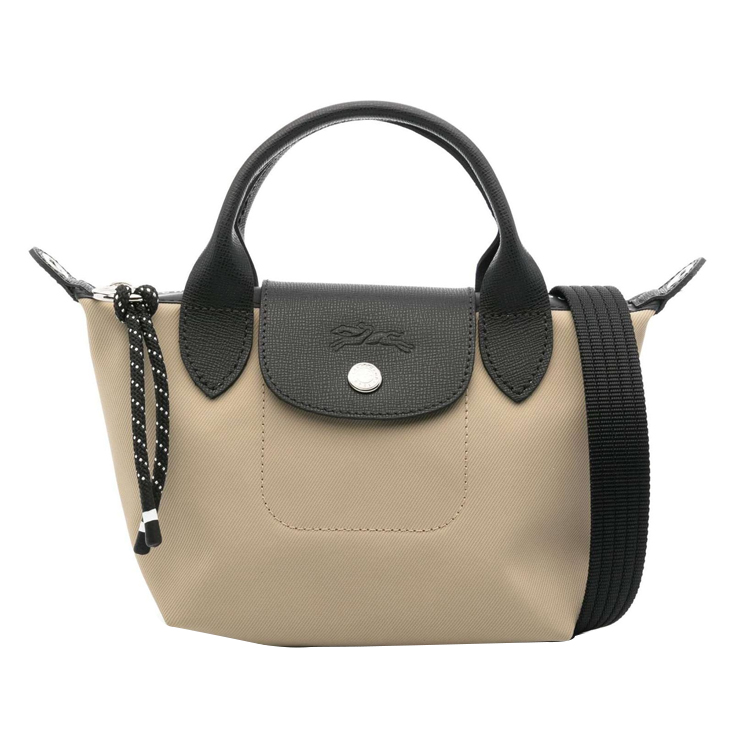 Женская сумка LONGCHAMP Le Pliage Energy (глиняная)
