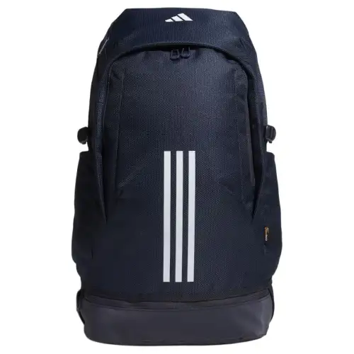 Adidas Recycled Polyester Backpack Regular Unisex Blue
