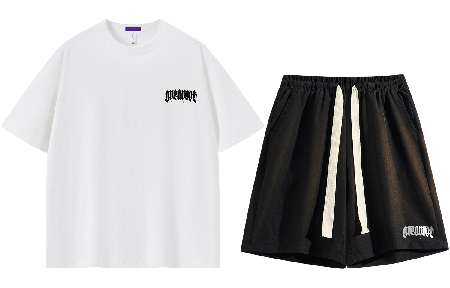 ONEANNET Casual Sportswear Unisex