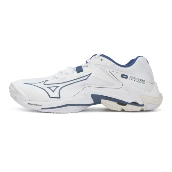Mizuno Wave Lightning Z8 Badminton Shoes Unisex Low-Top
