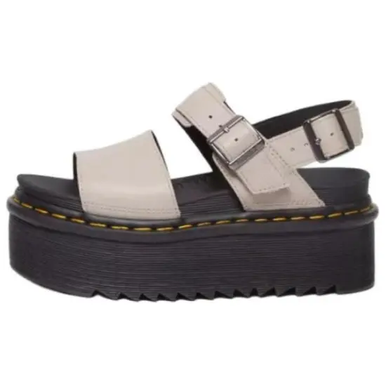 Dr.Martens One-Strap Sandals Women's