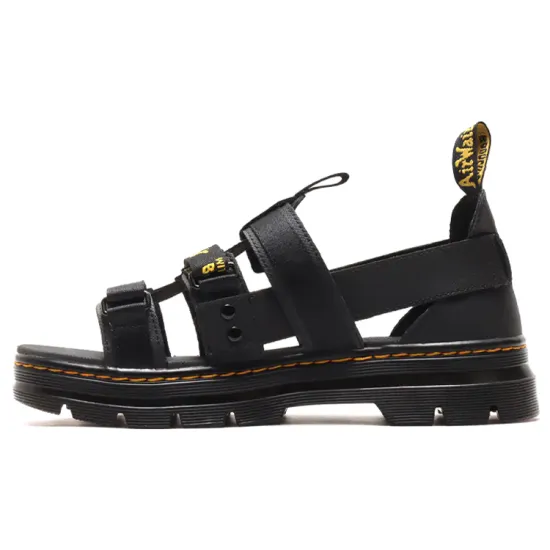 Dr. Martens Pearson Caged Sandals