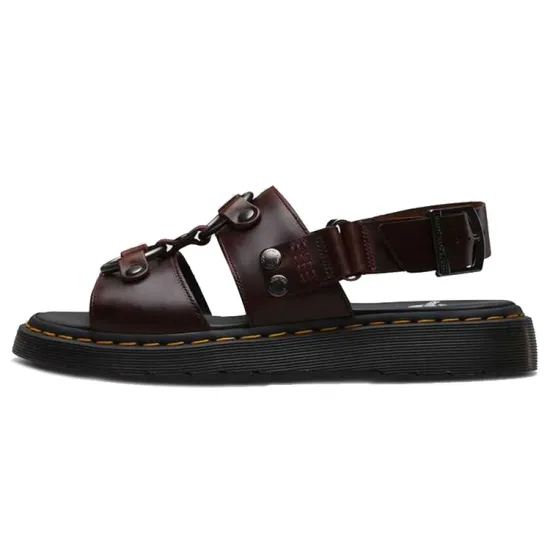 Dr.Martens Xabier Brown Sandals