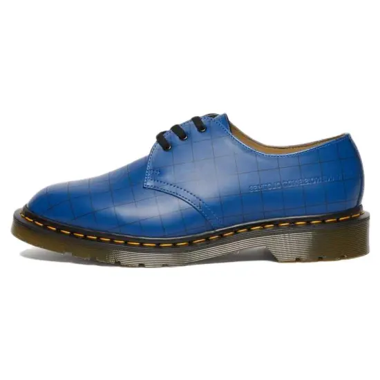 Dr.Martens X Undercover 1461 Shoe 'Blue'