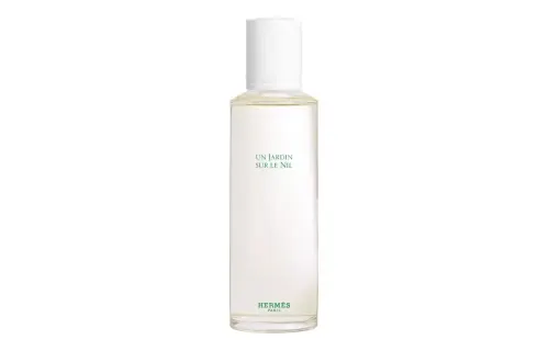 HERMES Hermès Nile Garden Perfume Refill Floral Eau de Toilette EDT 200ml