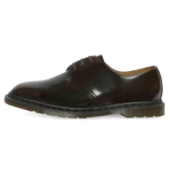 Dr.Martens 1461 Archie 2 'Dark Brown' Women's