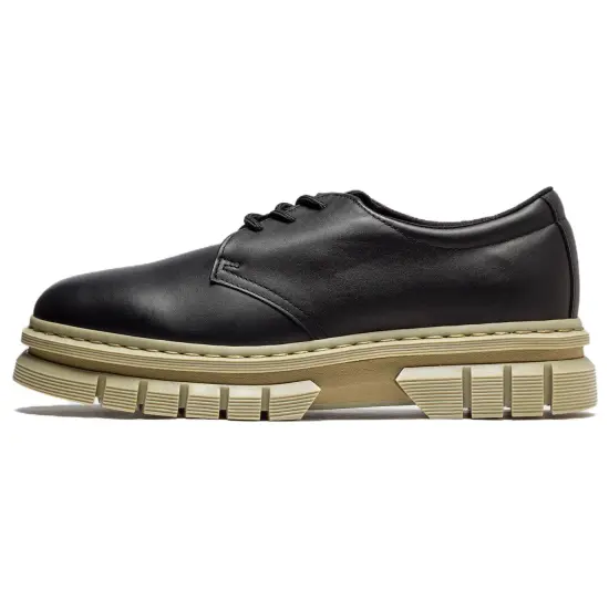 Dr.Martens Rikard Leather Derby Shoes