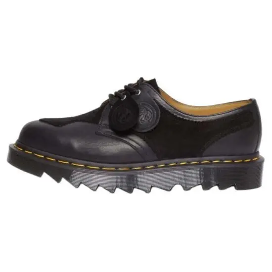 Dr.Martens 1461 Women's Casual Shoes Women's Black