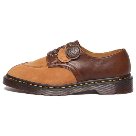 Dr.Martens Dr.Martens 1461 Vintage Oxford Shoes 'Brown'