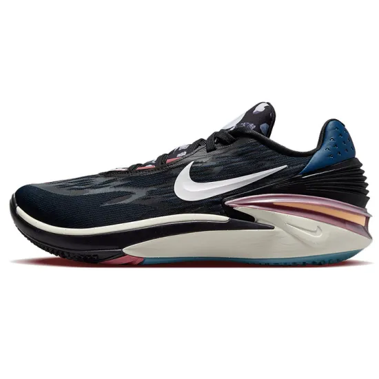 Nike Air Zoom GT Cut 2 Desert Berry Valerian Blue