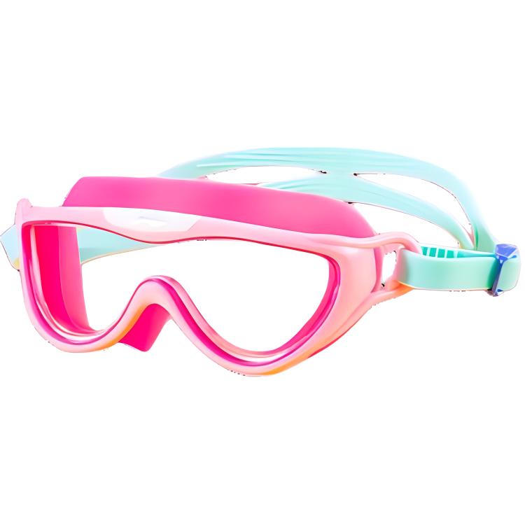 Li Ning Swim Goggles