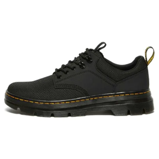 Dr.Martens Reeder Low-Top Casual Shoes Unisex Black