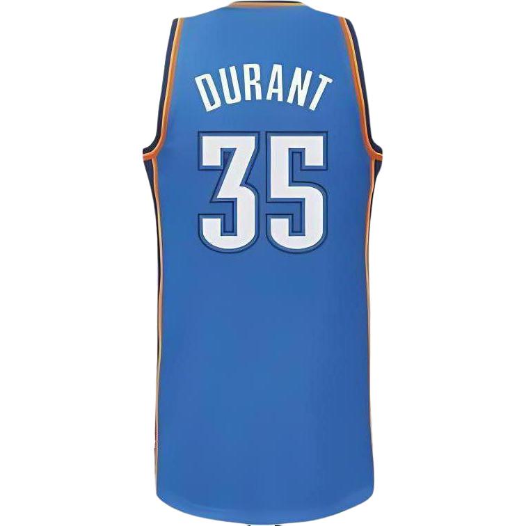 Adidas Basketball Jersey Men’s Blue