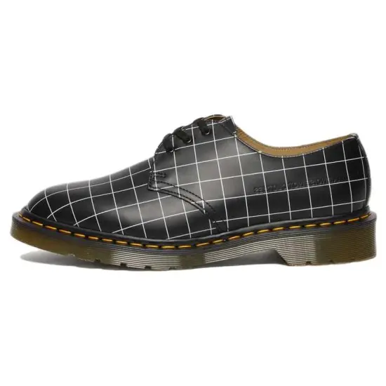 Dr.Martens X Undercover 1461 Shoe 'Black'
