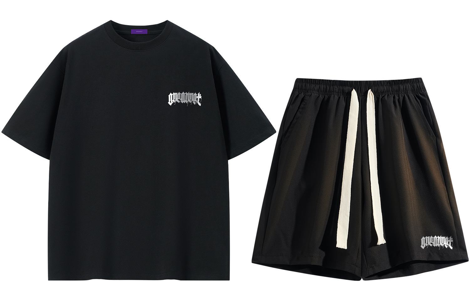 ONEANNET Casual Sportswear Unisex