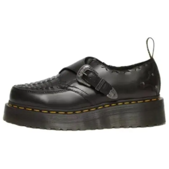 Dr.Martens Ramsey Platform Creepers