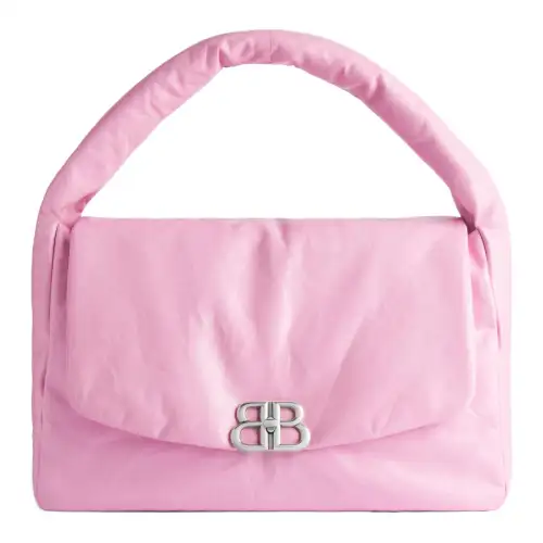 Balenciaga Monaco Large Sling Shoulder Bag
