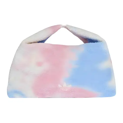 Adidas Originals Wool Handbag, Shoulder Bag Regular Women's Multicolor