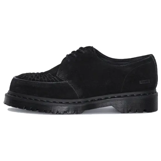 Dr.Martens Ramsey Creeper Supreme Black