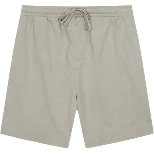 CALVIN KLEIN Pajama Pants Men's Gray