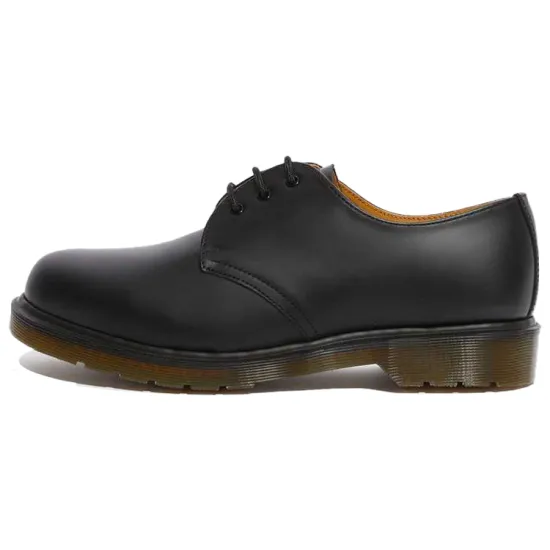 Dr.Martens 1461 Plain Welt 'Black'