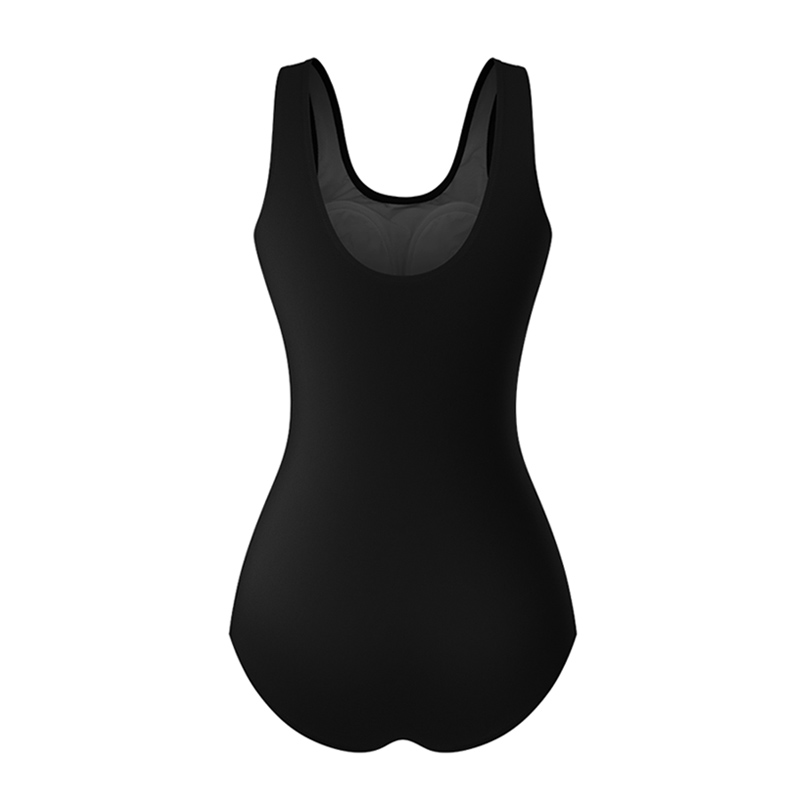 Skechers One piece Swimsuit Women’s Black
