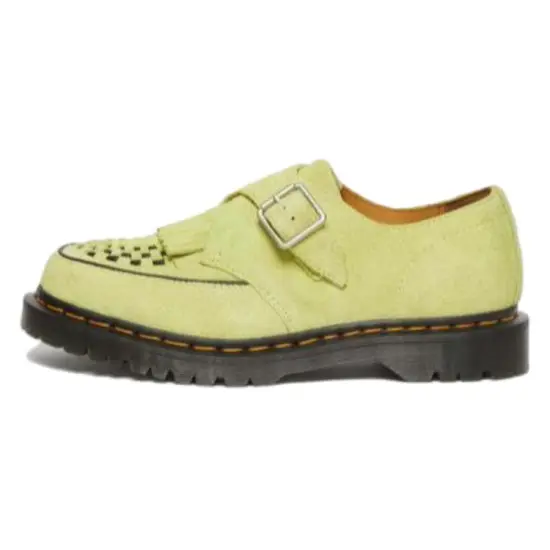 Dr.Martens Ramsey Kiltie Buckle Creepers
