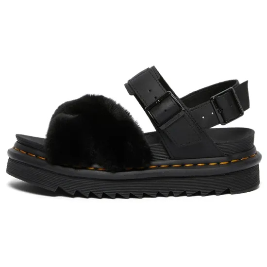 Dr.Martens One Strap Sandals Women's