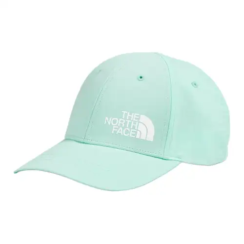 THE NORTH FACE Nylon Baseball Caps Women's Green