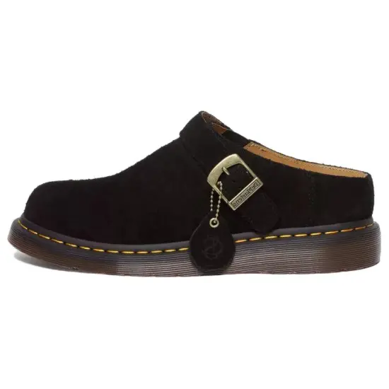 Dr.Martens Isham Leather Mules