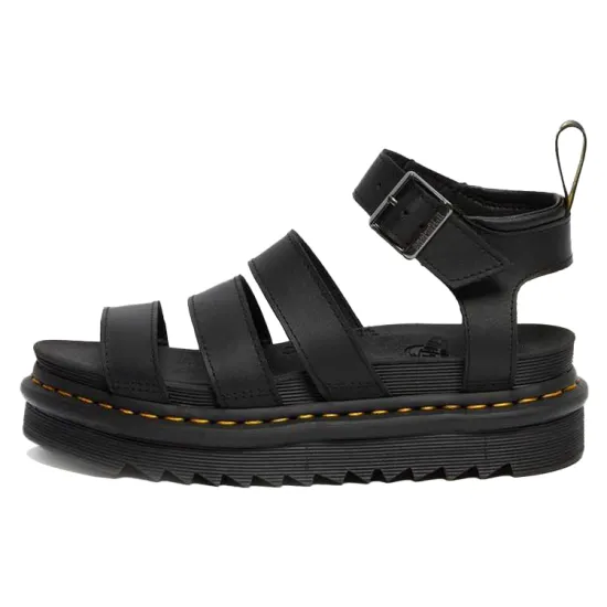 Dr. Martens Blaire Platform Sandals