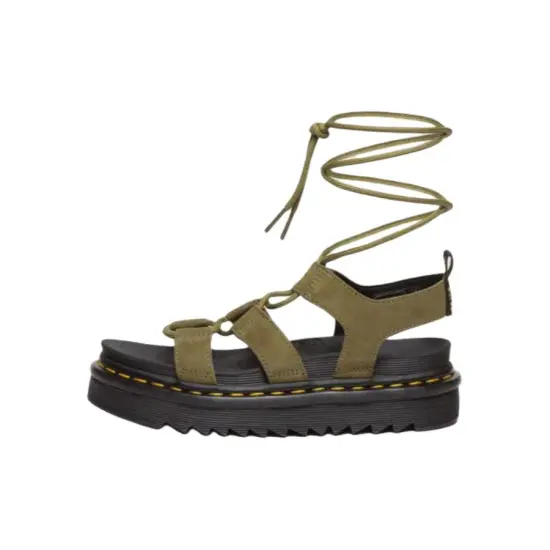 Dr.Martens Nartilla Lace-Up Sandals Women's