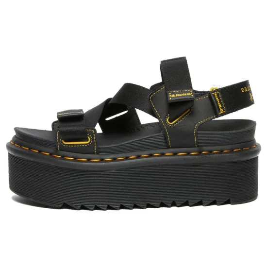 Dr.Martens One-Strap Sandals Women's