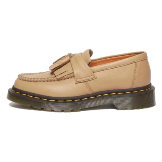 Dr.Martens Adrian Loafers Women's Brown