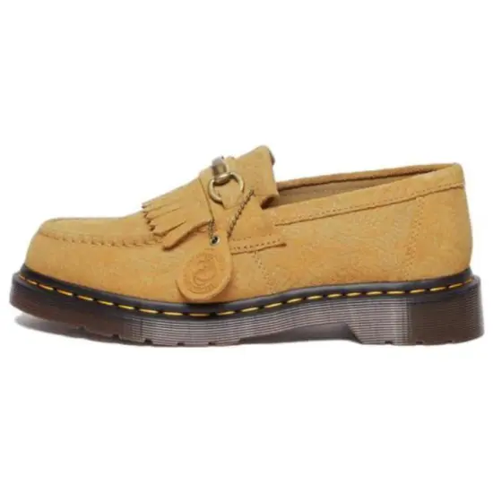 Dr.Martens Loafers Unisex Brown
