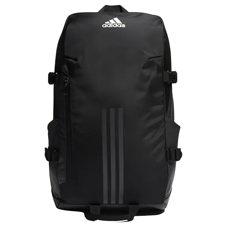 Adidas Polyester Backpack Regular Unisex Black