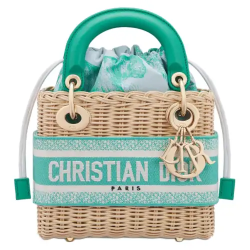 DIOR Dioriviera Handbags