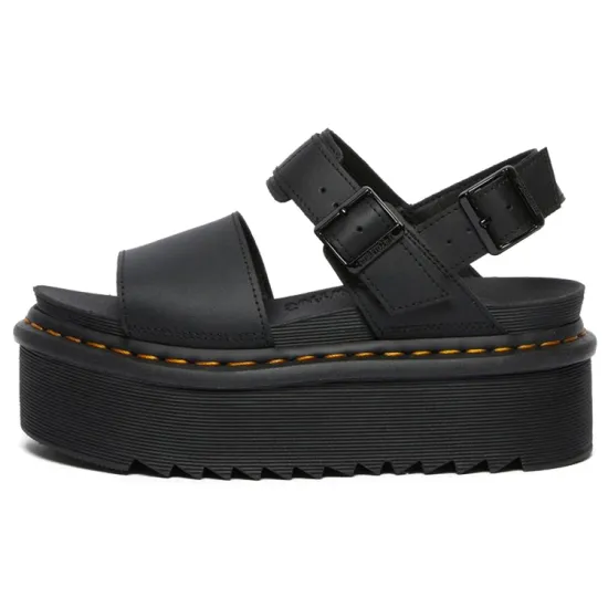 Dr.Martens Voss Qaud Sole Sandals Women's